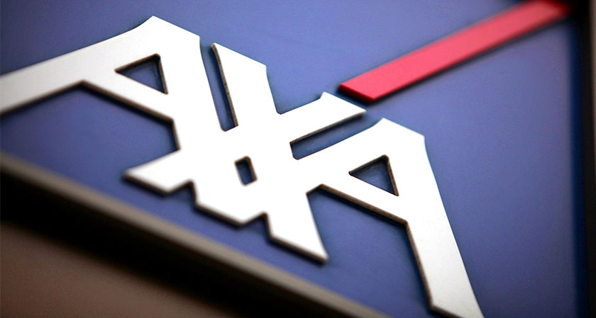 Insurance Giant AXA Continues to Lead From the Front