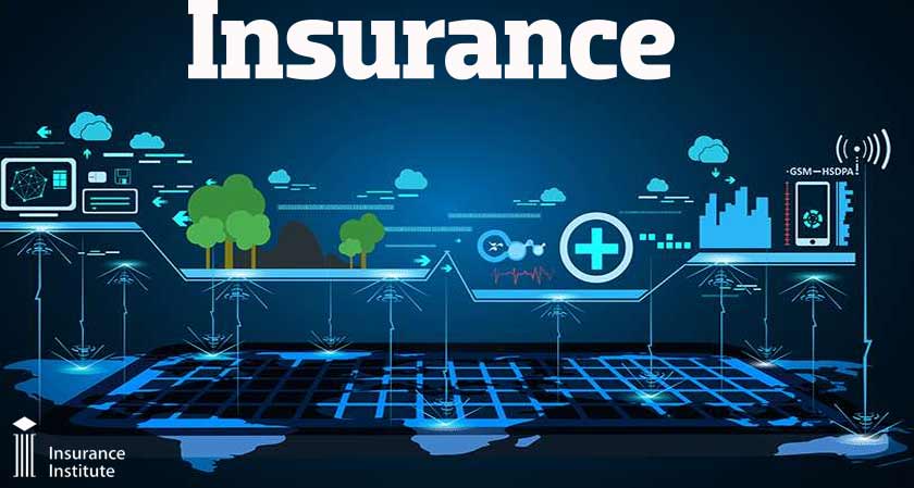 IIC reports state that AI and big data analytics will transform the insurance sector