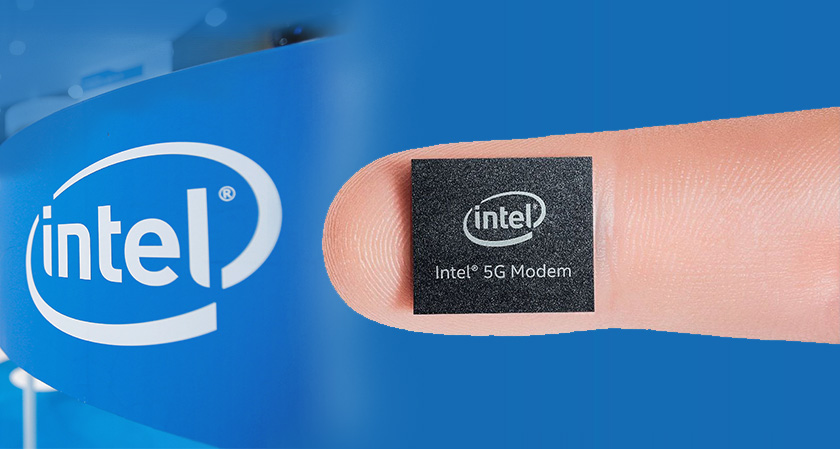 Intel Has Now Announced Its First 5G Modem: Will it grab the Attention of Users?