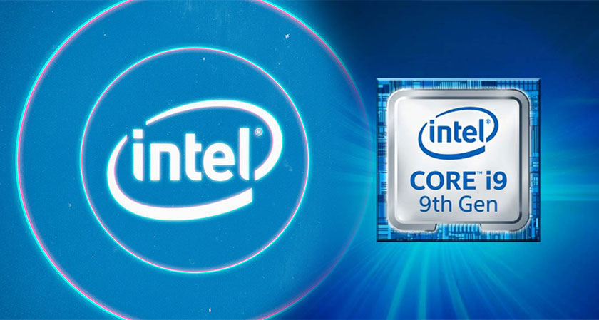 Intel unveils new Core H series mobile processors