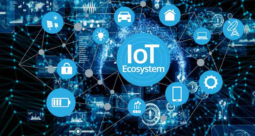 The experts are hailing the new IoT law as a massive milestone for the entire industry