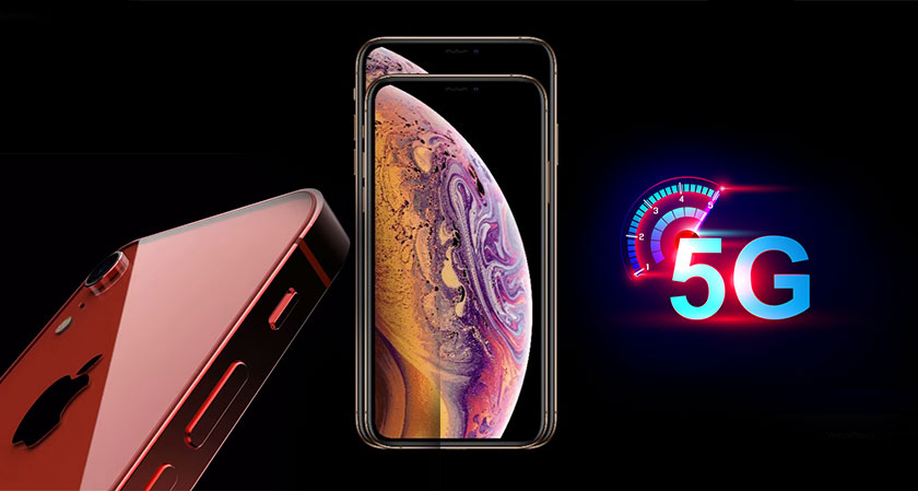 iPhone 2020 Lineup: Models Scheduled to be Released Next Year will Support 5G
