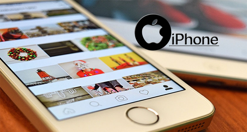 New iPhone Password Bypass Bug Let Anyone Access to Private Photos