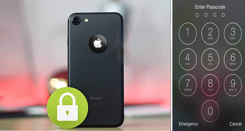Researchers Believe iPhone’s Passcode Can Be Bypassed