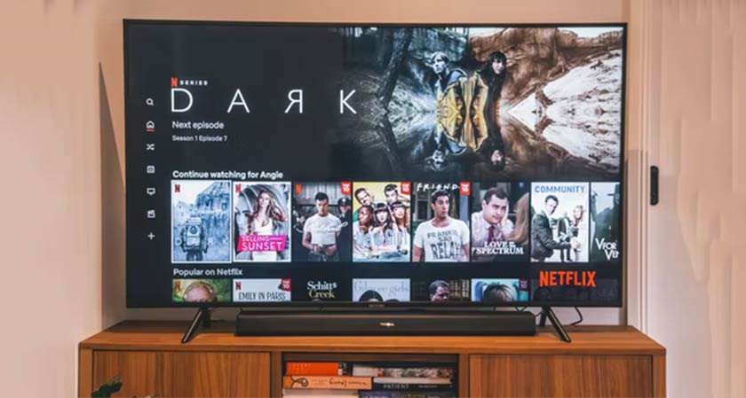Is Changing Your Netflix Country Legal?