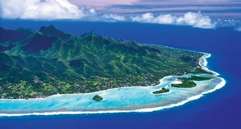 Why Global Entrepreneurs Are Choosing a Cook Islands LLC for Asset Protection and Privacy