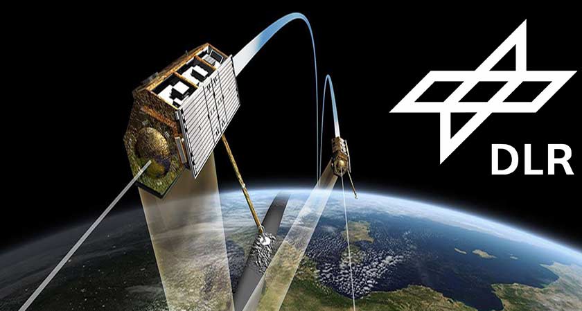 Germany’s Space Agency to Use Lockheed Martin’s space traffic management software