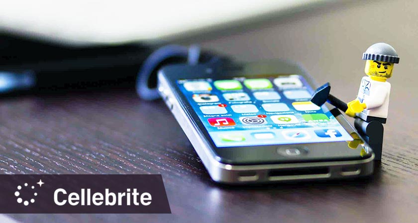 Cellebrite, an Israeli firm has revealed its tool to hack iPhones and iPads