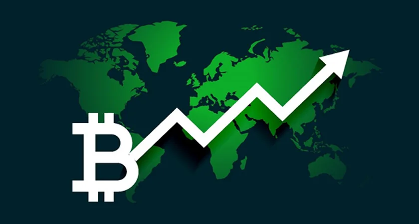 It looks like the crypto market trends of 2024 are going to be present in 2025 as well