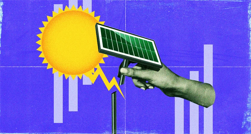 Italy restricted installation solar panels