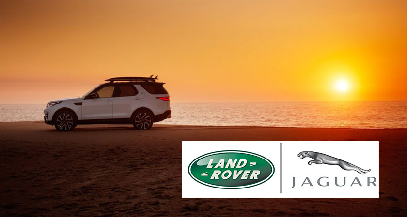 Jaguar Land Rover Intends To Rollout New Software for Its Drivers