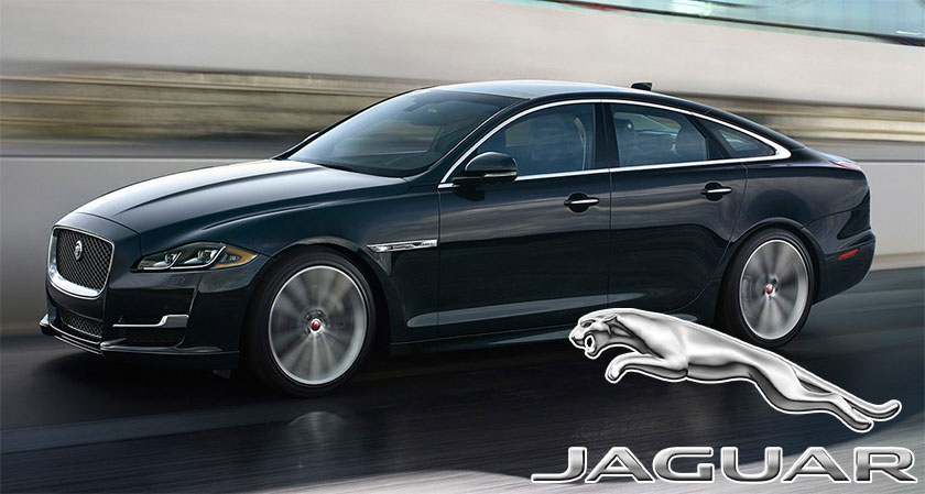 Reports: Jaguar Land Rover Intends to Manufacture EVs in England