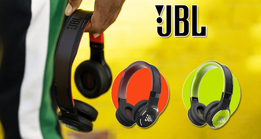 JBL to use solar-powered headphones to deliver 'unlimited' listening