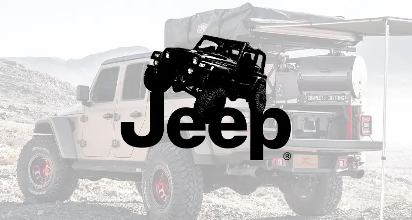 Jeep Gladiator Bed Rack Accessories: Enhance Your Adventure