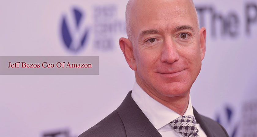 Jeff Bezos Donates a Whopping $33m to Help Undocumented US Students