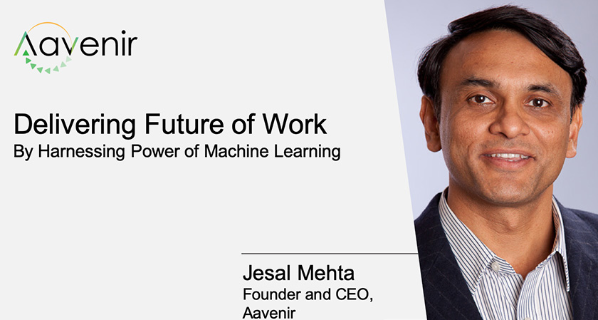 AI and ML to Enable More Intelligent P2P Solutions: An Interview with Jesal Mehta