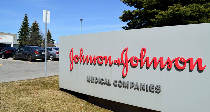 Johnson & Johnson acquires German software company SPI