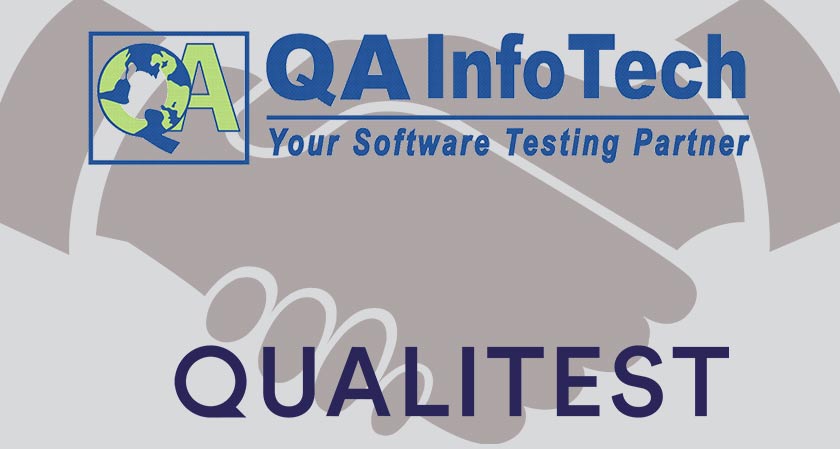QA Deal: Israel-based Qualitest Joins Hands with India-based QA InfoTech