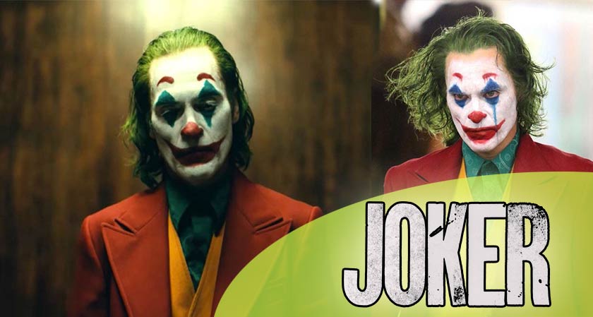 Joaquin Phoenix’ Joker becomes highest-grossing R-rated film globally