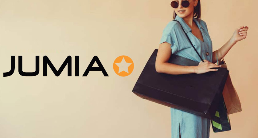 Ecommerce Platform Jumia into an “at the market offering” sales agreement
