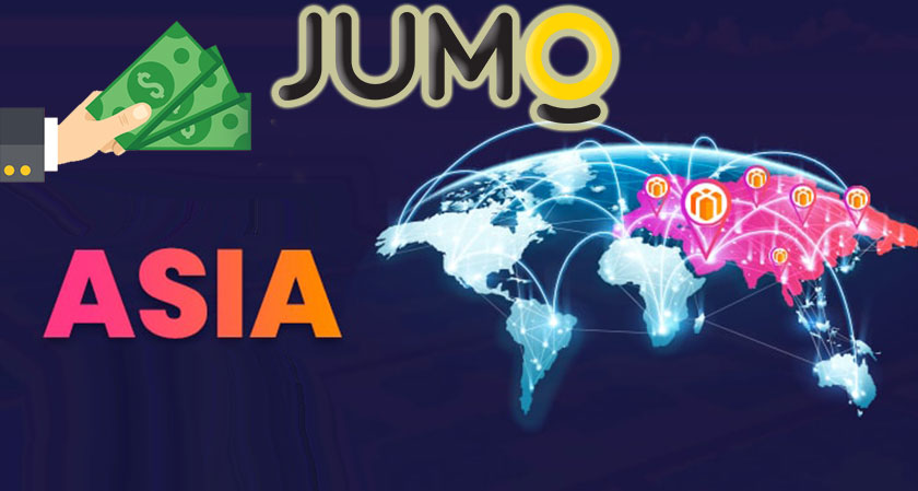 Africa’s Fintech Startup Jumo Raise $12 Million for Asia-Pacific Expansion