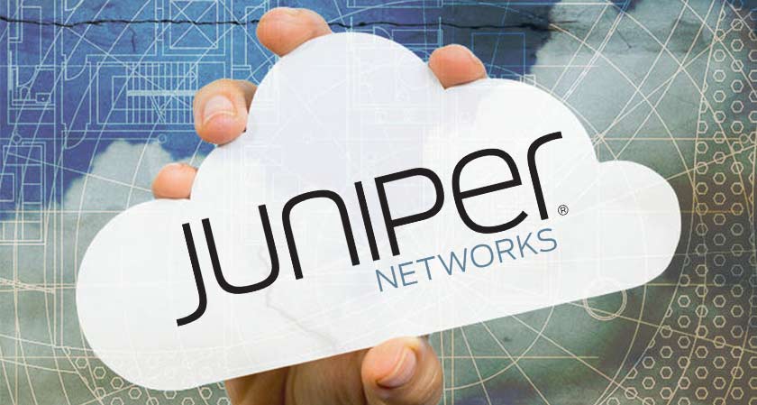 Juniper introduces a Cloud grade networking platform for building cloud networks that can deploy services faster