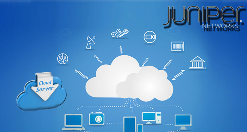 Juniper Networks Rolls Out Contrail Edge Cloud