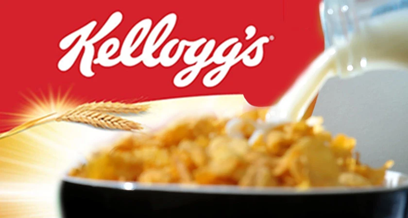 Kellogg loses its claims against the British Government regarding the new sugar rules