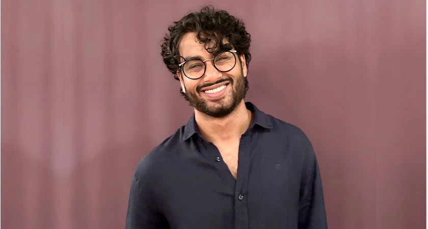 Kevan Dodhia, co-founder and CTO of Alter, Y Combinator-backed AI security startup