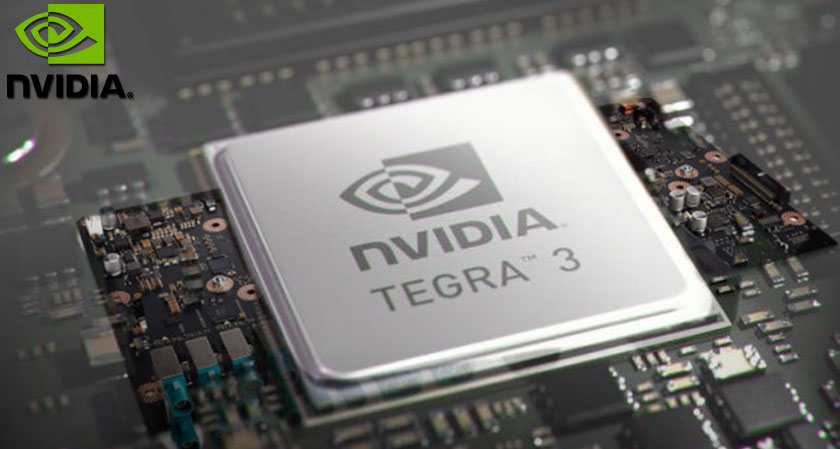 Nvidia Launches New Chip Technology for Filmmakers