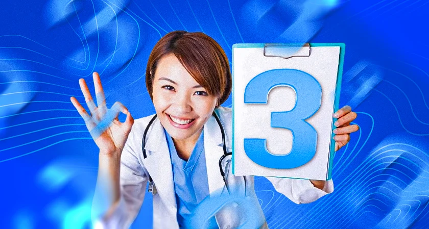 Kickstart Your Nursing Career With These 3 Tips