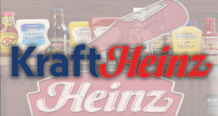 Kraft Heinz Starts Food Technology VC Fund With $100 Million