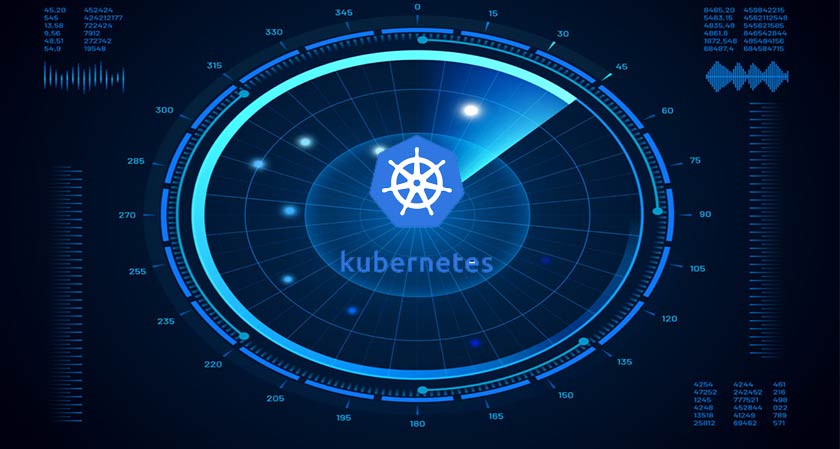 Pure Storage named as a leader in Kubernetes Enterprise storage report