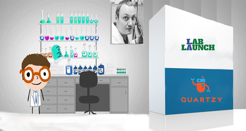 Quartzy and LA biotech Accelerator join hands to launch lab management 