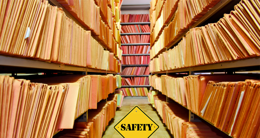 Latest tools to ensure the safety of digital files