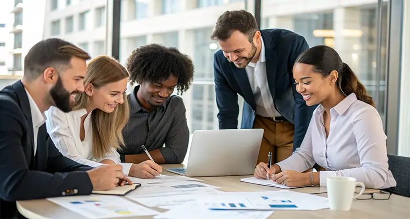 Leadership Practices That Create a Culture of Accountability