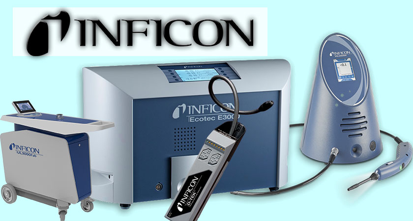 Leak Detection Technology: INFICON Debuts in North America