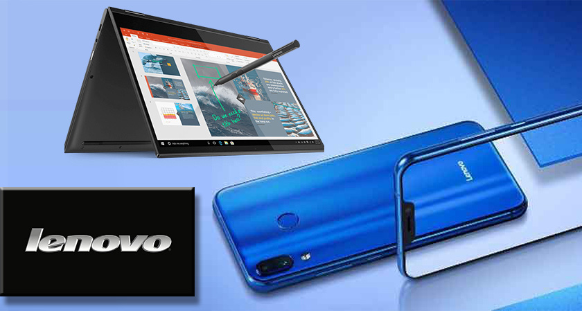 Lenovo workstations to herald smartphone-like experience in their new laptops