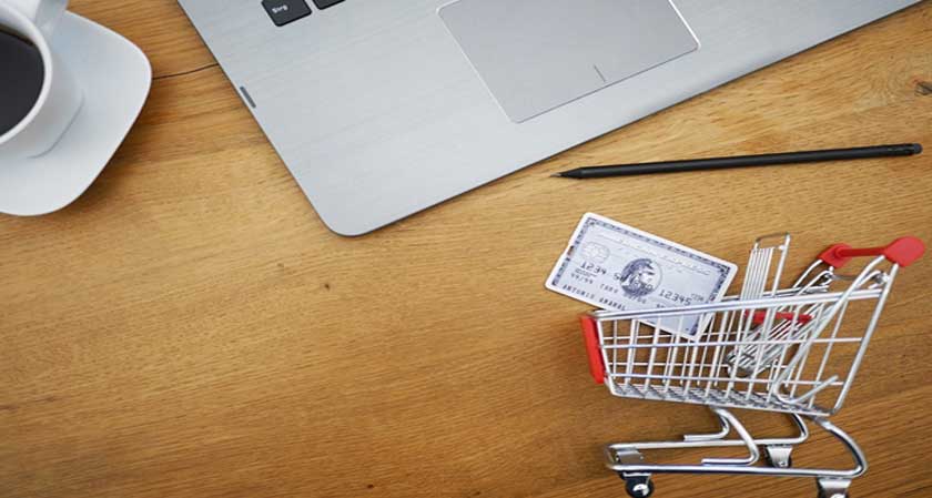 Leveraging Online Shopping for Maximum Savings