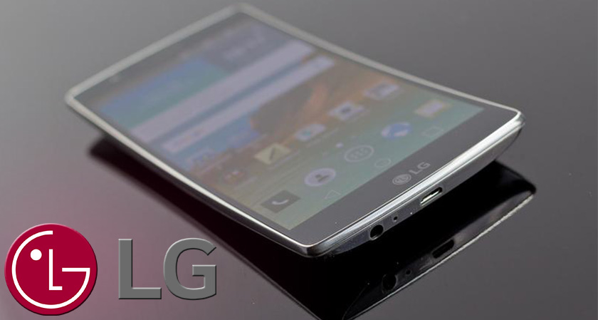 LG’s New Stretchable Phone: The Display you can Stretch and Contract