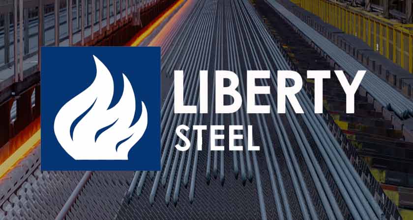UK Aerospace Firms and board members meet to assess exposure to Liberty Steel