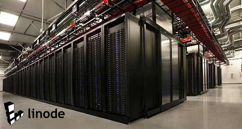 Linode has started upgrading its data centers with NVMe