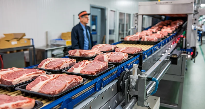 The US has recalled 10 million pounds of ready-to-eat meat products