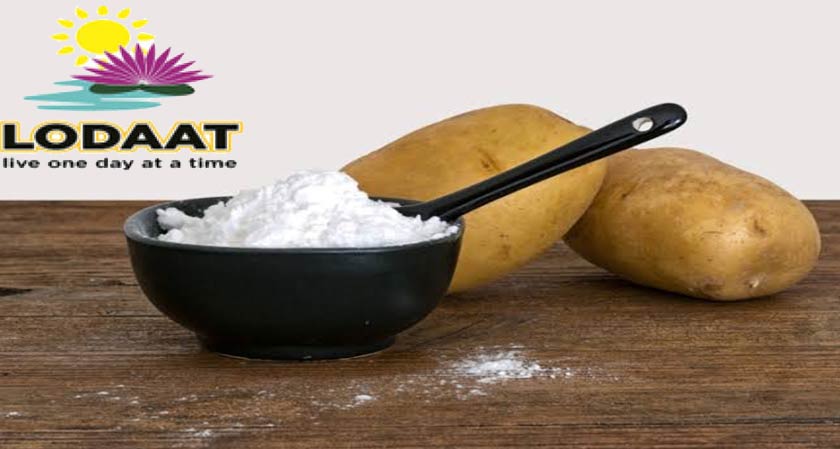 Lodaat Pharma Developed Prebiotic-Resistant Starch with an Emphasis on Sports Nutrition and Weight Management.