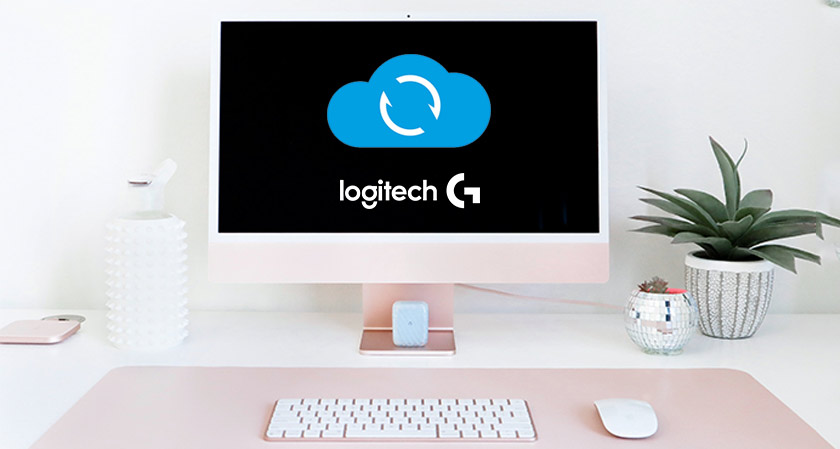 Logitech Upgrades its Sync Device Management Platform to Support Hybrid Workforce