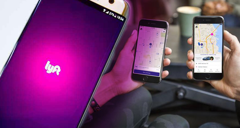 JP Morgan Chase to lead Lyft’s IPO