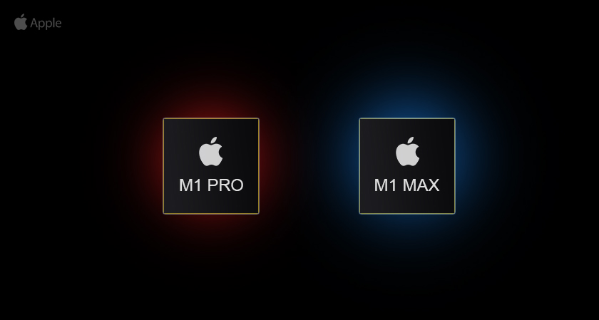 Apple Officially Launches M1 Pro and M1 Max with Improved Performance