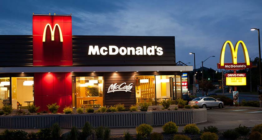 McDonald’s will inject more than 300 million to Acquire Dynamic Yield Ltd.