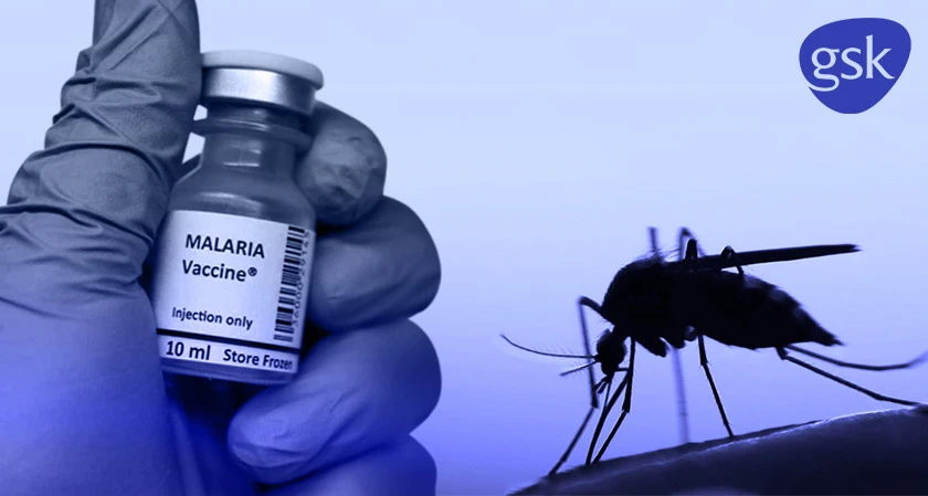 New Malaria vaccine