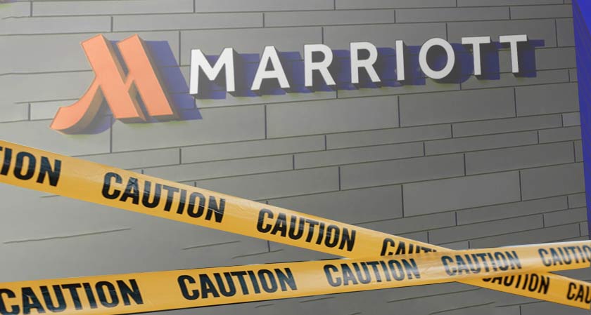 Marriott International Scandal in Poland